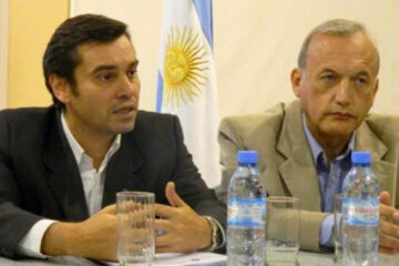 Haddad y Rettore rechazan el sorteo "vecinos al día" de Osuna