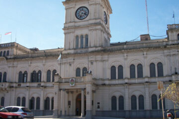 La provincia recaudó un 15{10b083c464b21a2e5b96ab7d1950c6efda5949816d8d4b699d6508628a11a647} más en abril