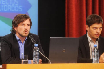 Para el secretario de Comercio la inflación de mayo será menor a la de abril