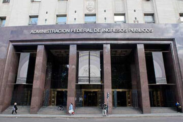 Malestar con la AFIP por problemas para realizar trámites