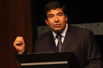 Echegaray aseguró que otra vez hubo recaudación récord