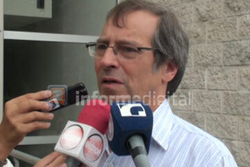 Según Valiero cada emisión de letras “no implica un aumento de la deuda”