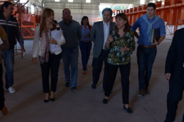 Dejarán de multar a Paraná por contaminación