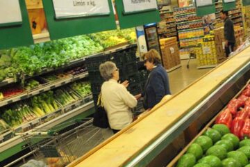 Estiman una inflación anual superior al 35{10b083c464b21a2e5b96ab7d1950c6efda5949816d8d4b699d6508628a11a647}