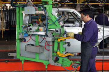 Ya son 3.000 los suspendidos en la industria automotriz