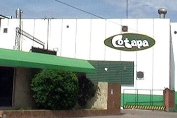 Tamberos de Cotapa preocupados por la cesación de pagos