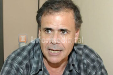 Paraná: Garay busca la continuidad como Defensor del Pueblo