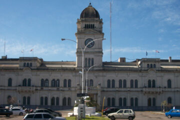 Provincia emitió deuda por $1,5 mil millones en 2014