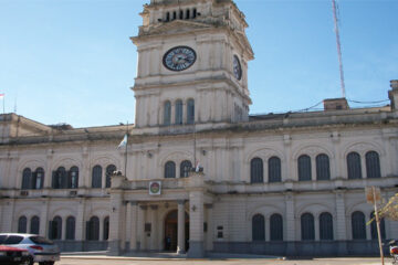 La Provincia coloca otros $200 millones en deuda