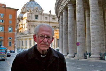 Karlic admitió que Ilarraz le pidió perdón por los hechos cometidos