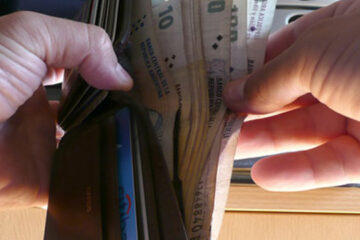 Según Indec, los salarios avanzaron un 32{10b083c464b21a2e5b96ab7d1950c6efda5949816d8d4b699d6508628a11a647} en 11 meses