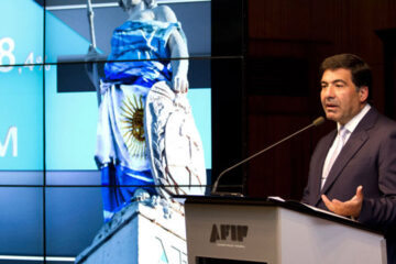 Anunciarán recaudación 2014 y perspectivas para este año