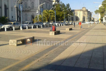 Paraná: taxistas evalúan un aumento