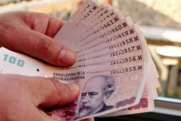 Entre Ríos lidera ranking de suba de recaudación