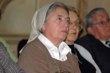 Martha Pelloni generó polémica al denunciar supuesto caso de trata en Concordia