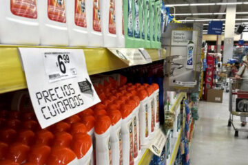 Según las consultoras privadas volvió a subir la inflación
