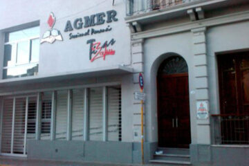 Pese al acatamiento, habrá asambleas y marchas docentes en Paraná