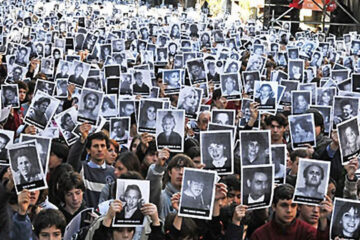 Acto por AMIA: "parece que estamos cada vez más lejos de la verdad"