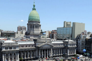 Senado comienza a discutir el Presupuesto 2016