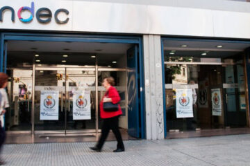 Indec calculó 1,2{10b083c464b21a2e5b96ab7d1950c6efda5949816d8d4b699d6508628a11a647} de inflación en septiembre y 14,4{10b083c464b21a2e5b96ab7d1950c6efda5949816d8d4b699d6508628a11a647} anual