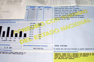 La tarifa eléctrica aumentará cerca de un 30{10b083c464b21a2e5b96ab7d1950c6efda5949816d8d4b699d6508628a11a647} en Entre Ríos