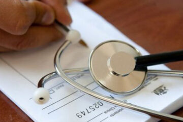 Las prepagas aumentan 9{10b083c464b21a2e5b96ab7d1950c6efda5949816d8d4b699d6508628a11a647} desde este lunes