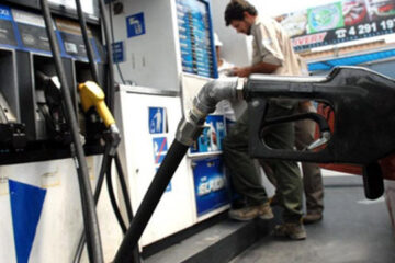 Subirán los combustibles