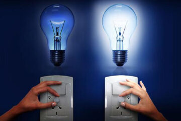 Quiénes están exentos de pagar el aumento de la luz