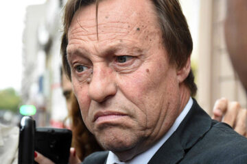 El jueves tratan la elevación a juicio de otra causa contra Varisco