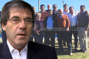 Ballay replicó a los intendentes de Cambiemos