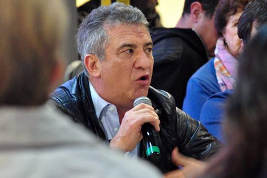 Ecologistas destacan un proyecto de Urribarri