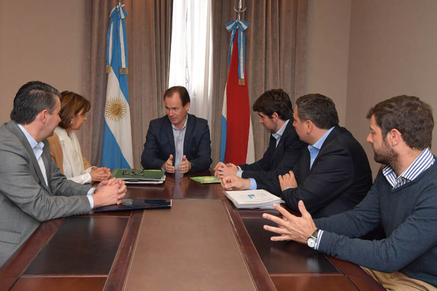 Fumigaciones: la Provincia fortalecerá el control