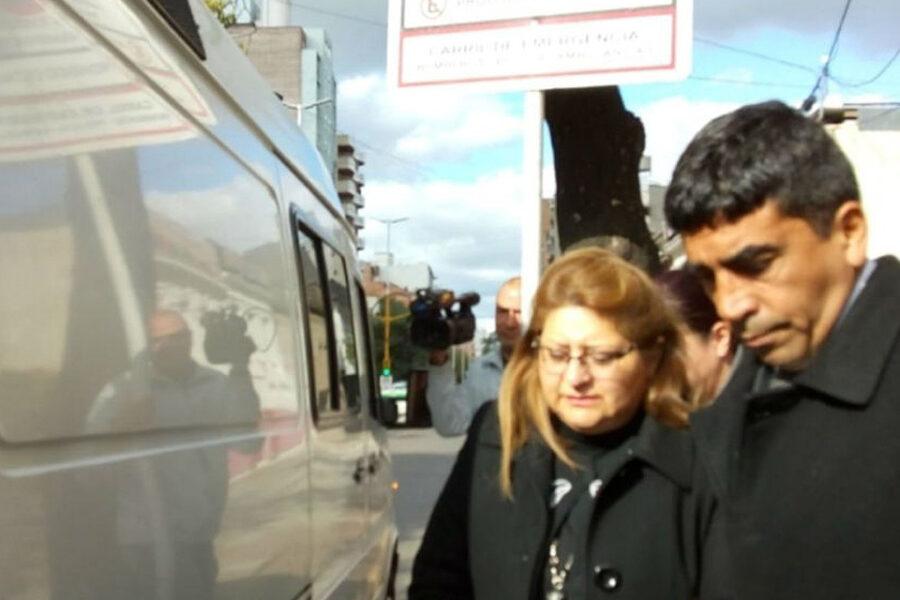 Niegan que del teléfono de Bordeira hayan salido amenazas