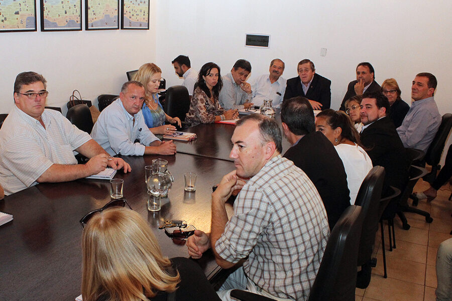 AGMER espera 10 días la propuesta del gobierno