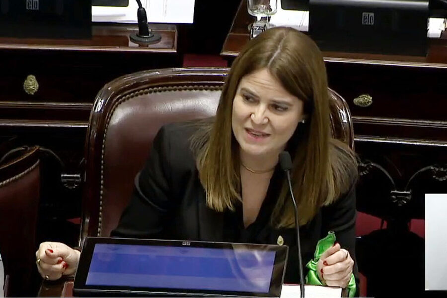 Kunath se puso a disposición de la justicia