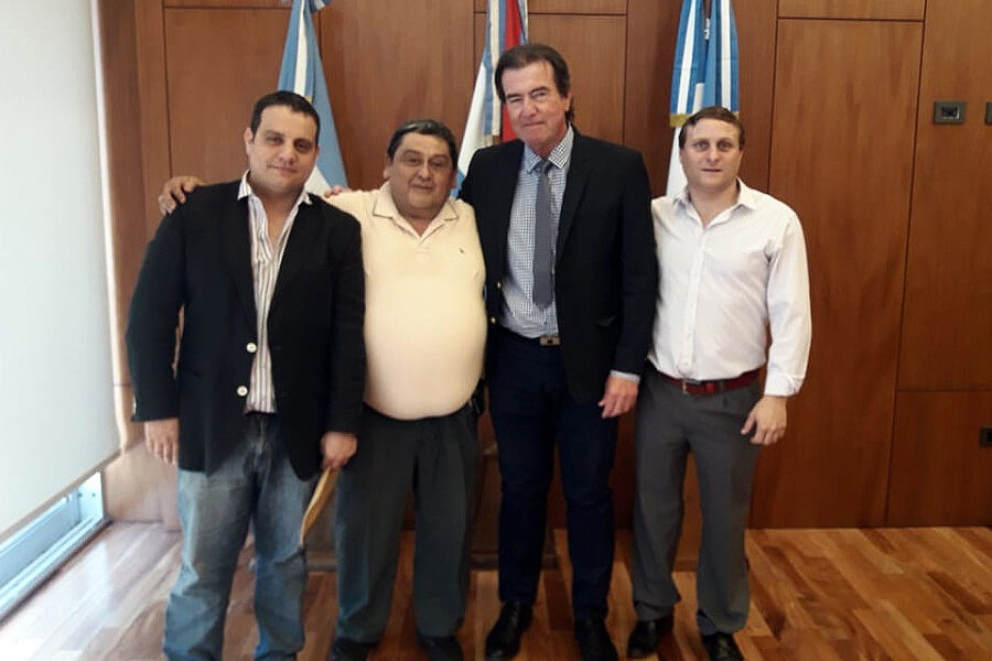 Los neovecinalistas consiguieron un legislador