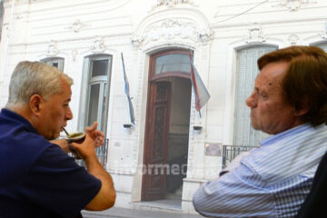 Varisco pidió la conciliación obligatoria a la secretaría de Trabajo