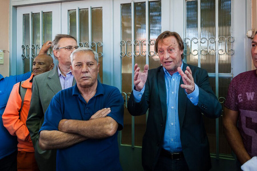 Varisco incluye bono de fin de año en propuesta a municipales