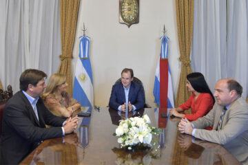 Ahora Cambiemos rechaza el desdoblamiento