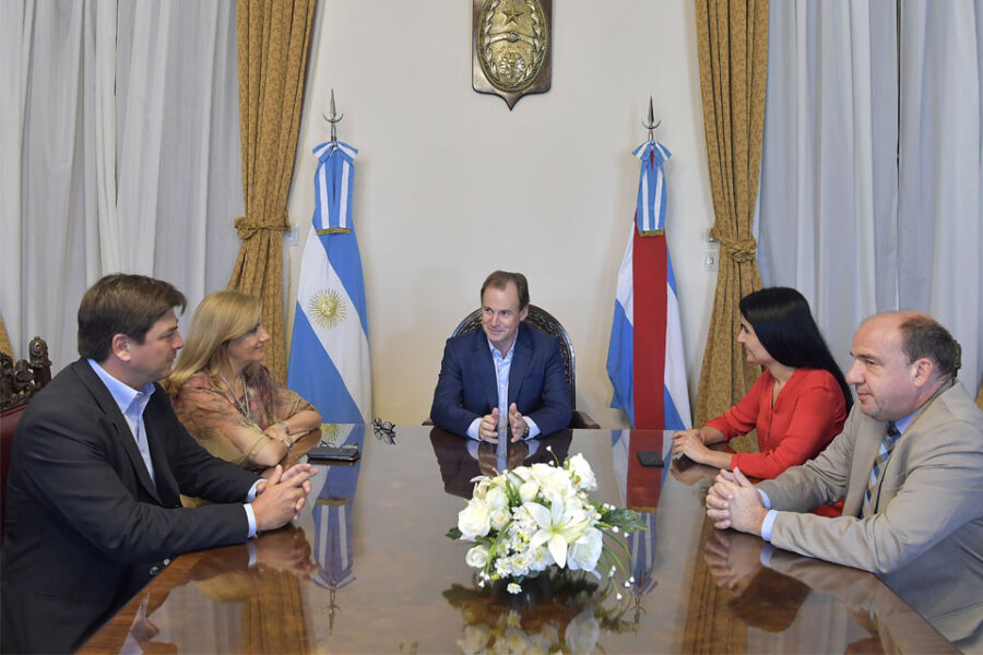 Ahora Cambiemos rechaza el desdoblamiento