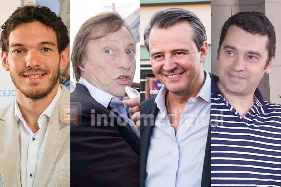 Quién ganaría la intendencia de Paraná