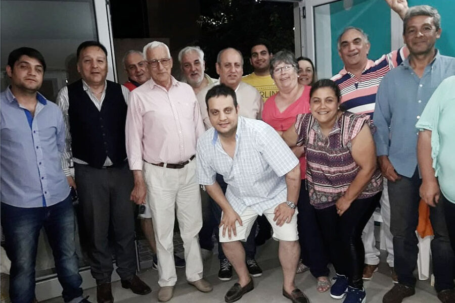 Garcilazo irá por su cuarto mandato en Victoria con el neovecinalismo