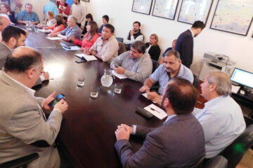 Gobierno ofreció el 10% y ATE rechazó