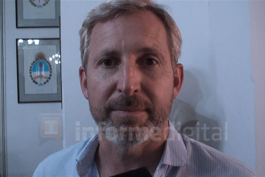 Frigerio confirmó que le gustaría ser gobernador pero también presidente