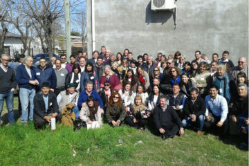 Recién ahora concejales entrerrianos de Cambiemos contra el desdoblamiento