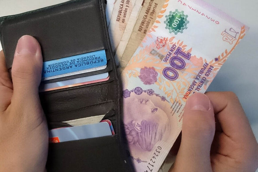 Otro municipio entrerriano paga bono de fin de año