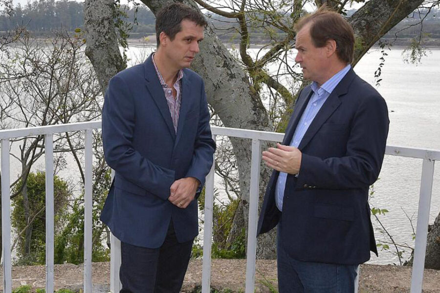 Cresto apoya el desdoblamiento