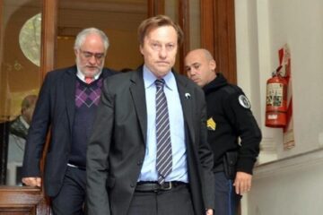 Abren nueva causa a Varisco