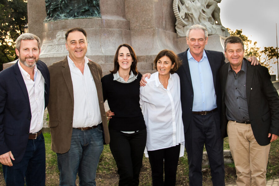Intendente vecinalista insiste en ser legislador por Cambiemos