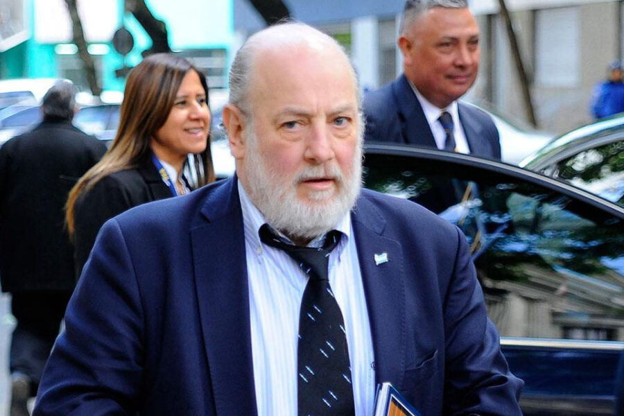 Allanamientos en Entre Ríos por la causa cuadernos